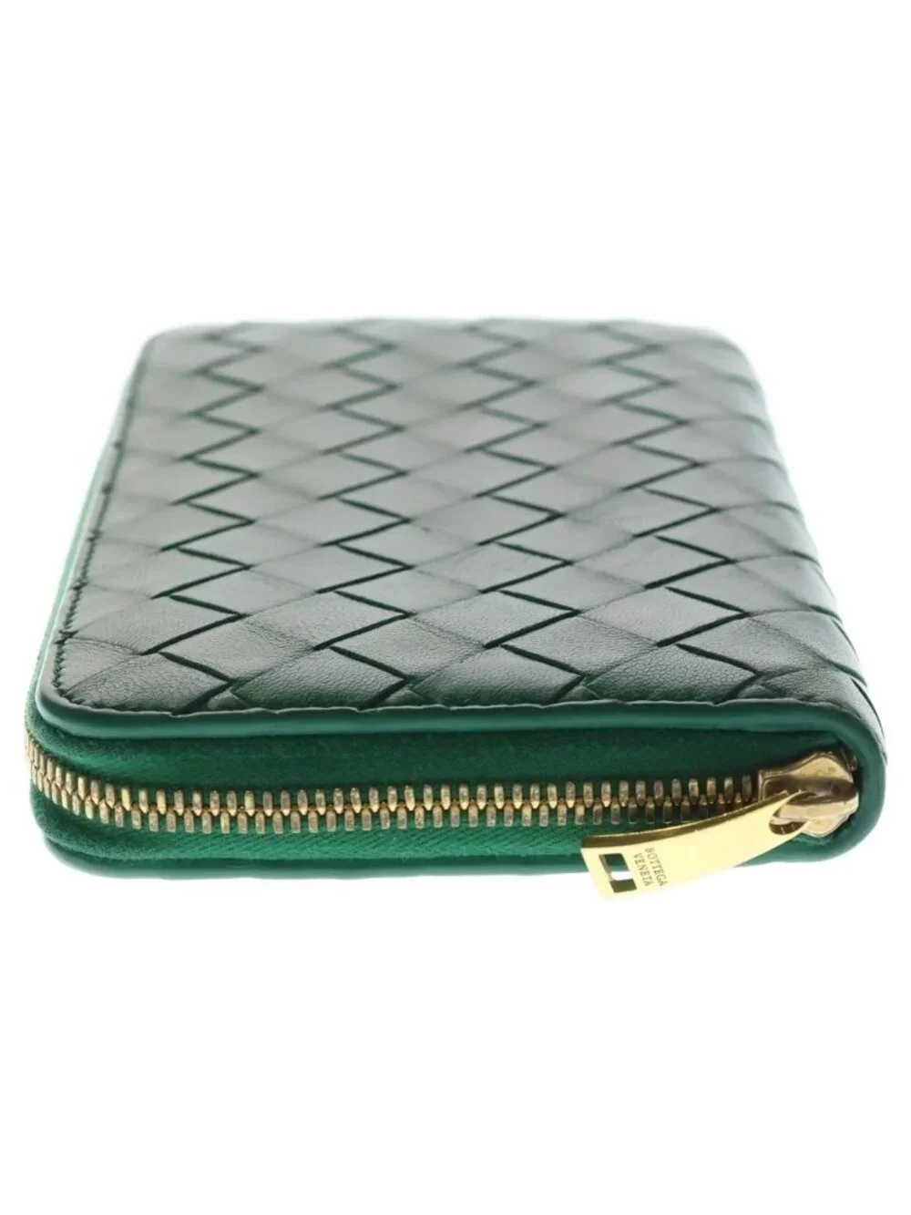 Bottega Veneta this authentic